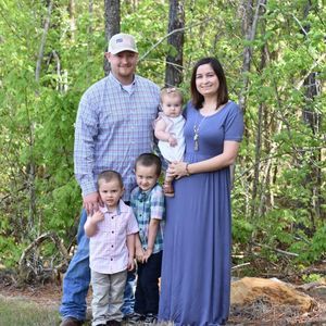 Meet your Posher, Brooke